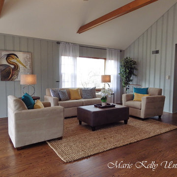 Home Staging Project (Vacant) - McHenry