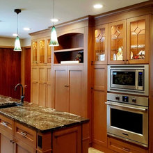 Kitchen ideas