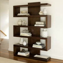 book case