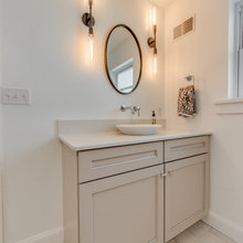 McDevitt Ensuite Bathroom