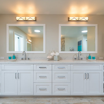 Timeless Transitional