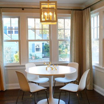 Madison NJ Renovation