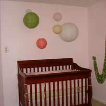 Asian Nursery