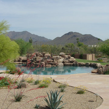 Pools