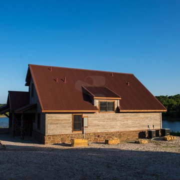 Cedar Vale, Kansas Residence