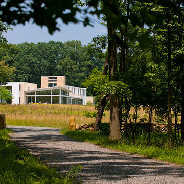 2015 Garden Dialogues: Bluemont, VA, Piedmont Retreat, June 27