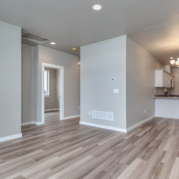Golden Gate Duplex