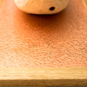 Bare Collection Entry Table