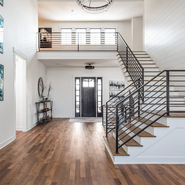 2017 Home A Rama, People's Choice Award Winner