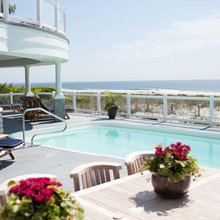 pool lbi