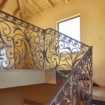 Sonoma Mountain House