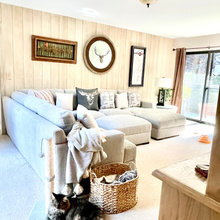 Ranch Style  Home