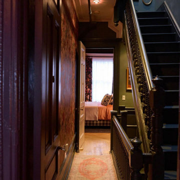 Harlem Triplex as a Standout Short-Term Rental