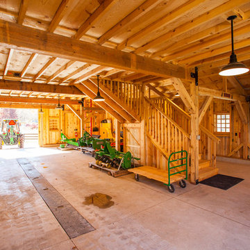 Dream Acreage