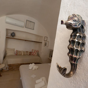 La Picciosa - a chic retreat by the sea