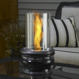 Apollo Table Top Firepit - Tabletop Fireplaces