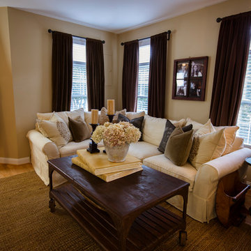 Lansdowne Home Renovation