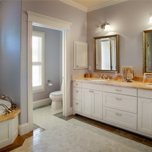 Bathroom Ideas