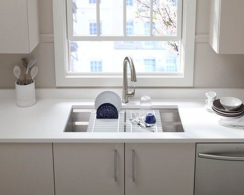 Latest Kitchen Sink Trends –