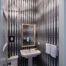Woodson Powder Room