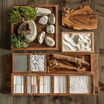 Cashiers NC Project