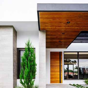 MODERN HOME