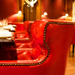 Restaurant & Bar Projects - Products
