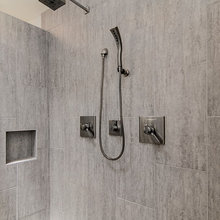 Bathroom Ideas