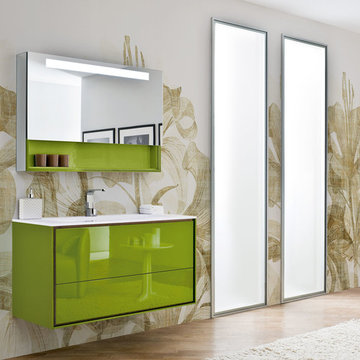 Classic Luxury Bathrooms