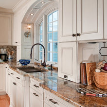 Kitchen window