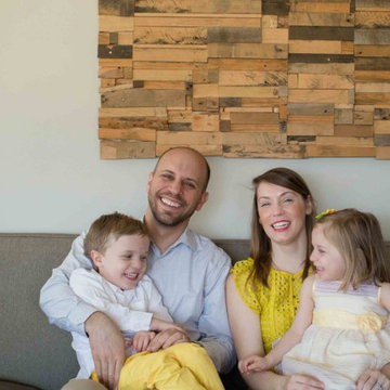 The Interior Design Team