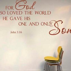 Inspirational Wall Quotes - Products