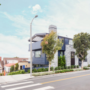 Manhattan Ave Residence