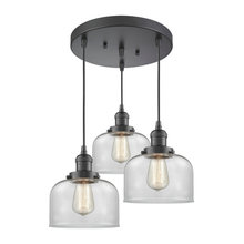 Dining Area In Kitchen Lighting