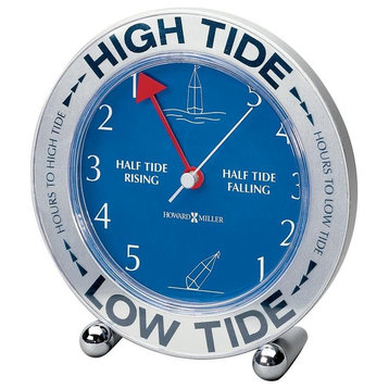 Howard Miller Tide Mate III Clock