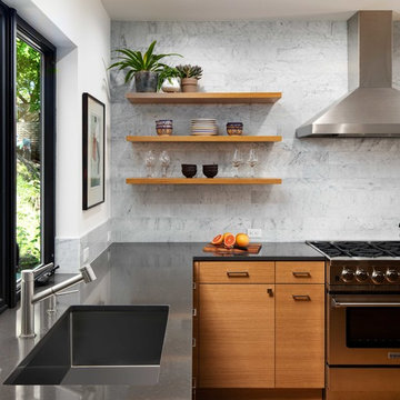 Council Crest Portland Remodel