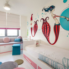 kid's room