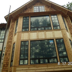 Siding - Products