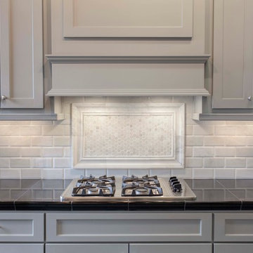 The Tile Shop Inspirational Spaces