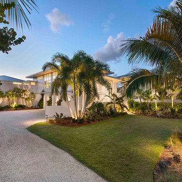 Contemporary Sanibel
