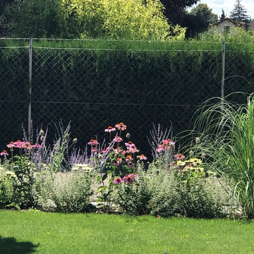Privatgarten Familie K.