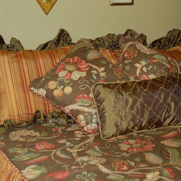 My Work