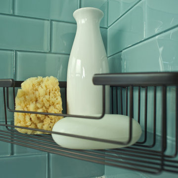 Tileware Bathroom Fixtures - Promessa Series