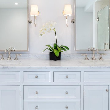 Greenwich Bathroom Remodel