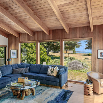 Sea Ranch Abalone Bay Vacation Rental
