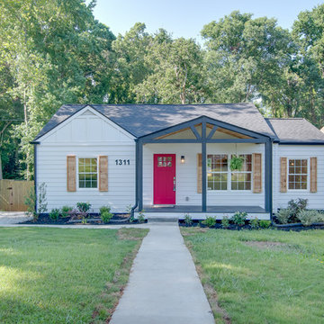 East Atlanta Renovation III