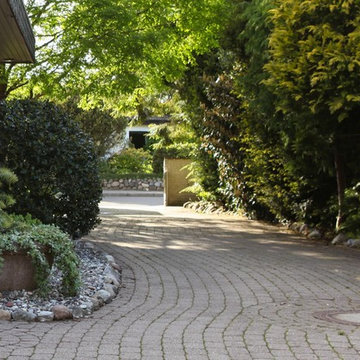 Feng Shui Häuser zum Verkauf