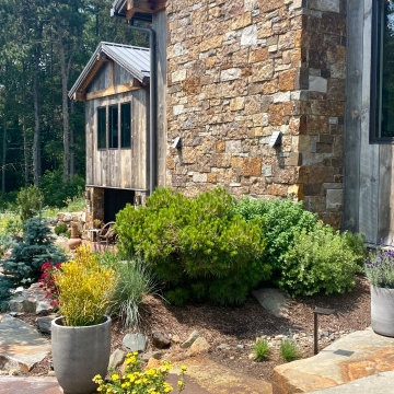 Montana Modern