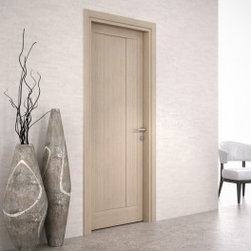 Italian Modern Wood Doors - Interior Doors