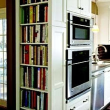 Kitchen Ideas